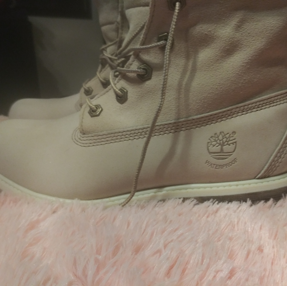 Women's Timberlands